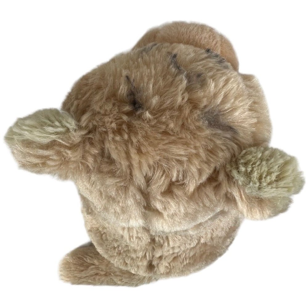 Wild Republic Baby Lion Cub Plush Soft Stuffed Animal Toy 12 Inch Tall Stuffie - Picture 9 of 10